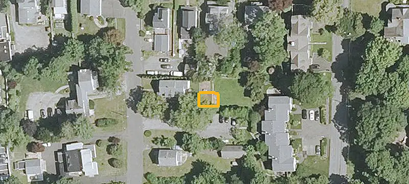 Updated Two-Unit Duplex