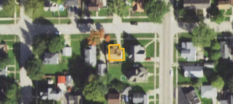 Two-Unit Duplex with Garage