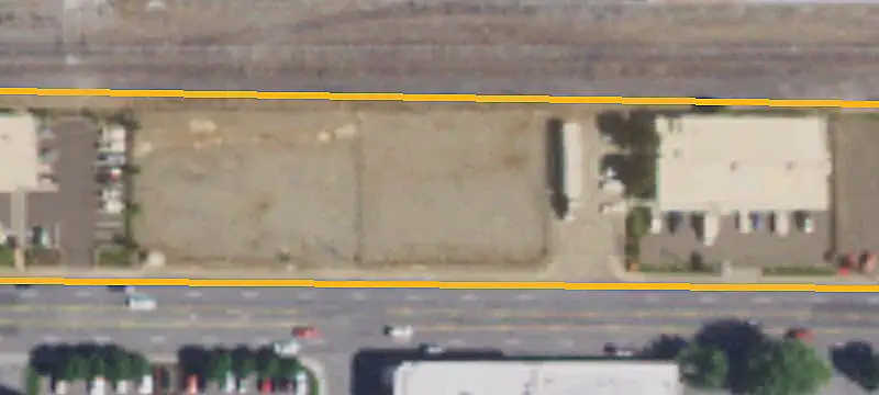 Land Parcel