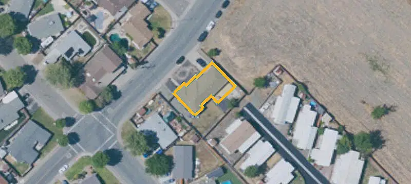 Updated Mobile Home & RV Park