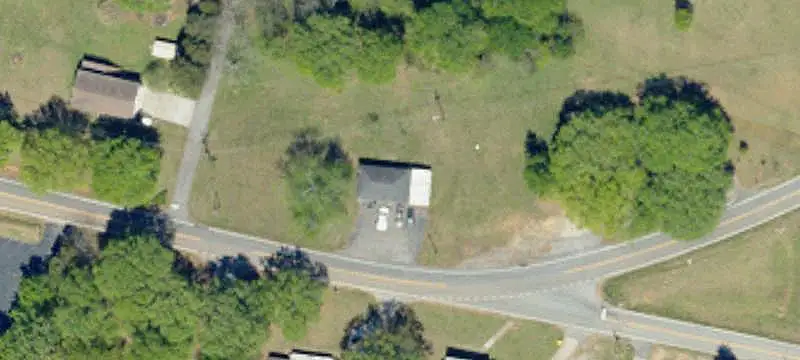 Commercial Land With Improvements