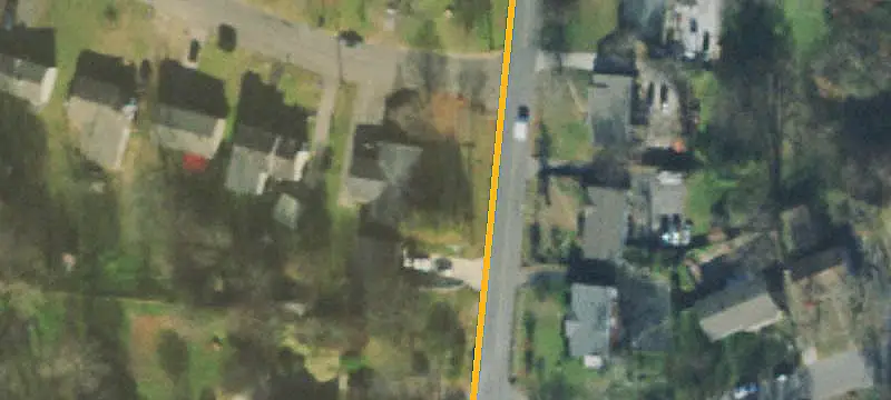 Brick Duplex with Bonus Room