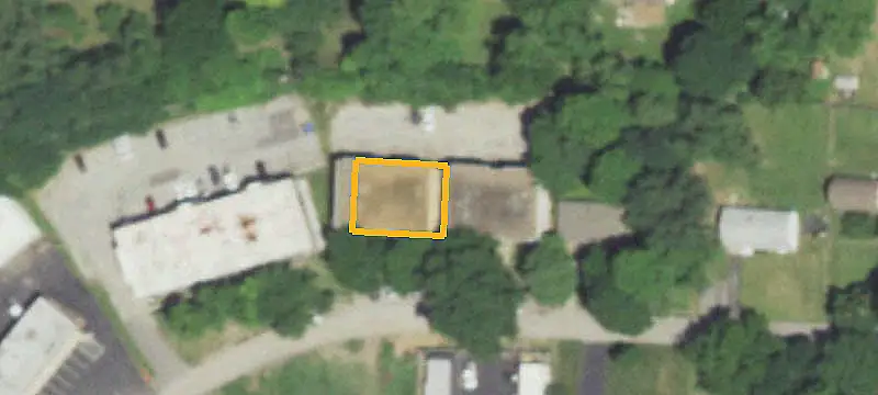 Multifamily Property with Separate Meters