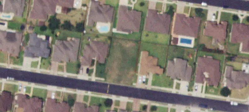 Vacant Land