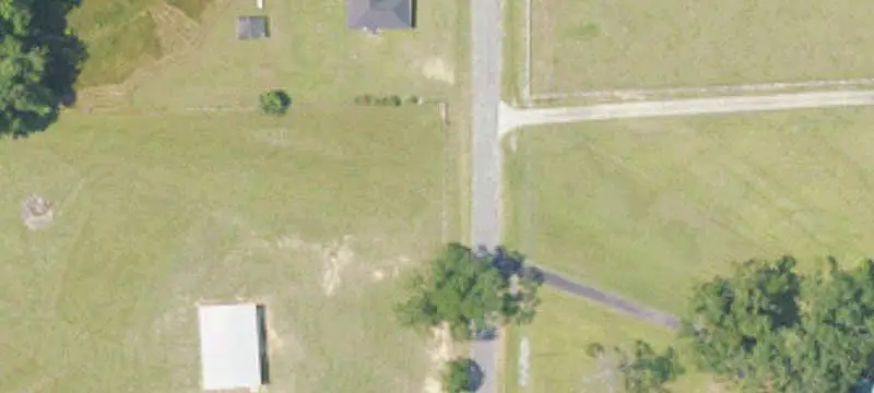 Pasture and Wooded Agricultural Land