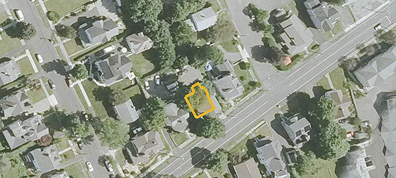 3-Bedroom Residential Income Property