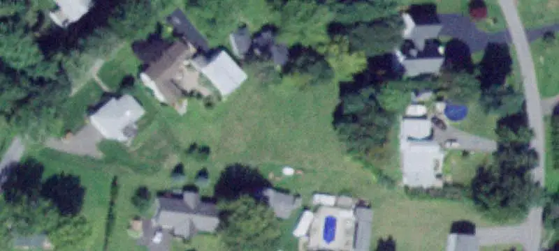 Waterfront Land With Seasonal Access