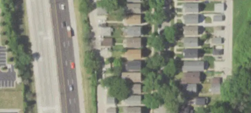 Renovated Duplex