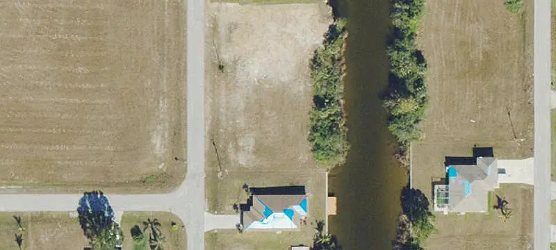 Vacant Land Parcel