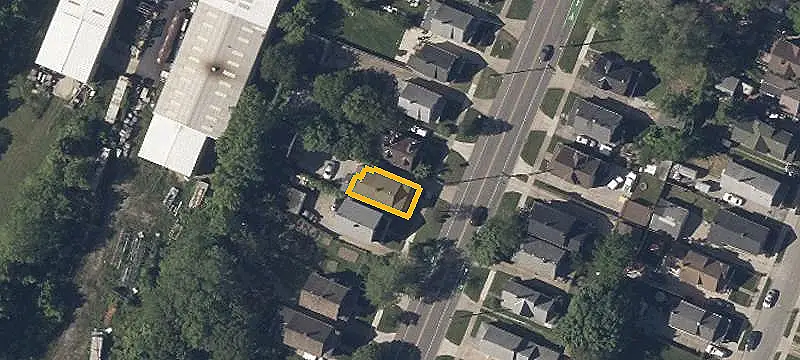 Two-Unit Duplex with Garage