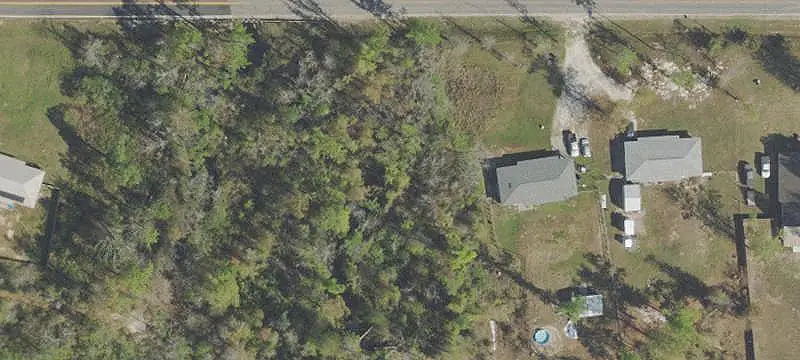 Vacant Land Parcel