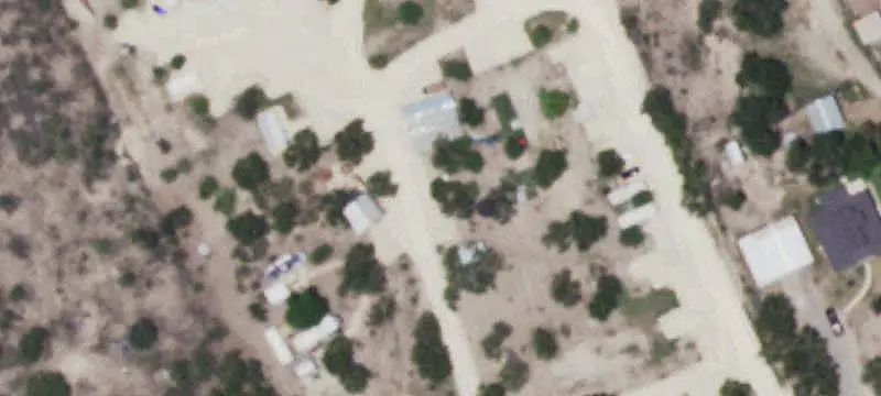 21-Place RV Park with Mobile Home
