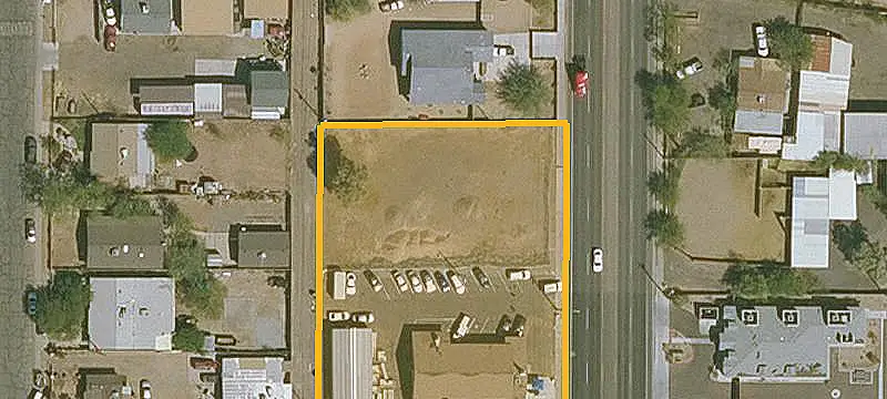 Vacant Land