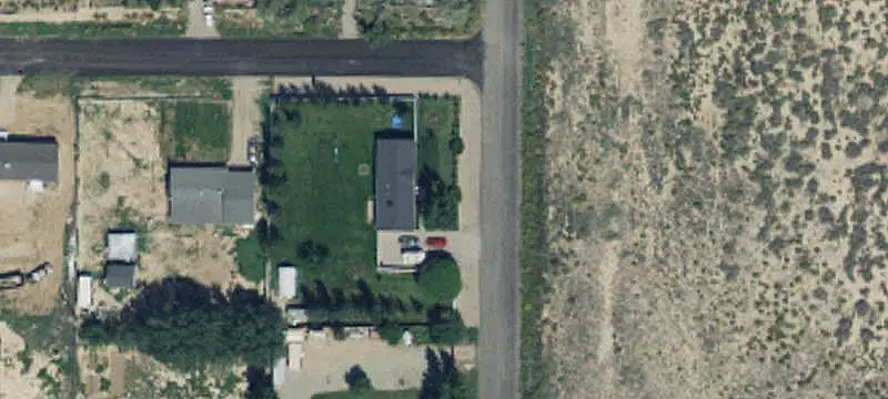 Land