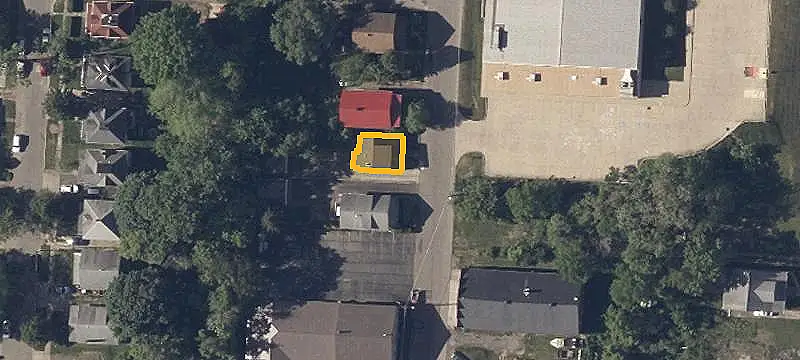 Renovated Duplex with Garage