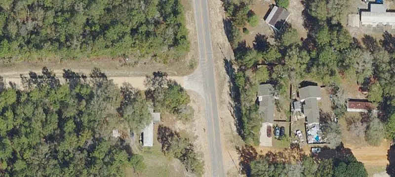 Land or Vacant Lot