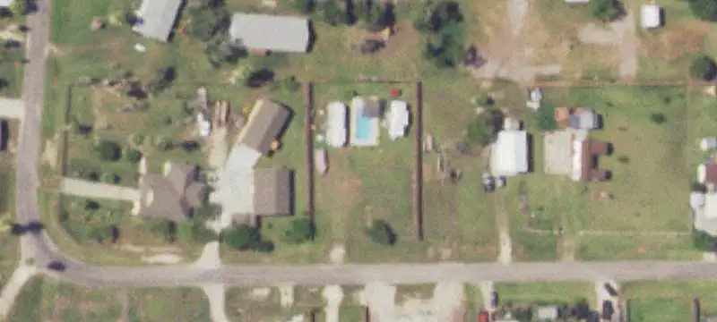 Two-Site RV Park Property