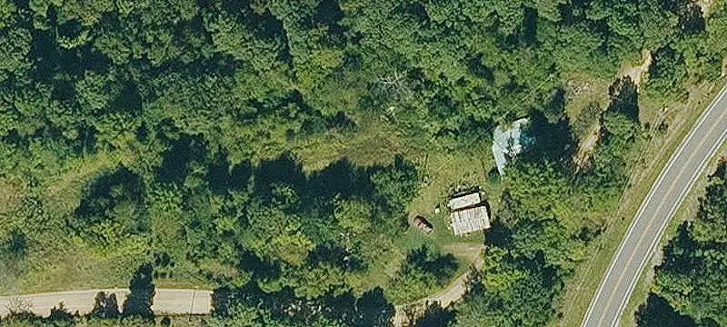 Vacant Land