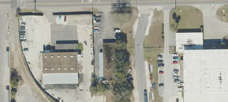 Renovated Flex Space with Warehouse