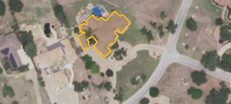 Unimproved Land