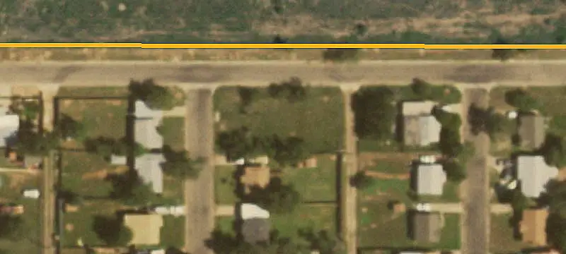 Vacant Land