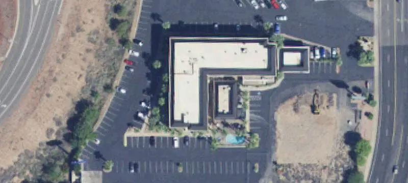 Flex Space with Warehouse