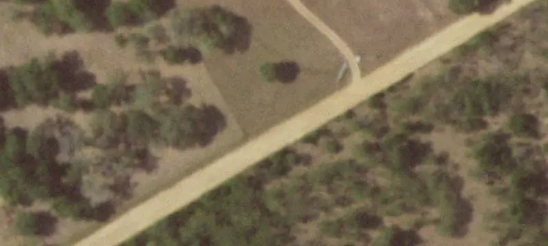 Four-Bedroom Farm With Pasture