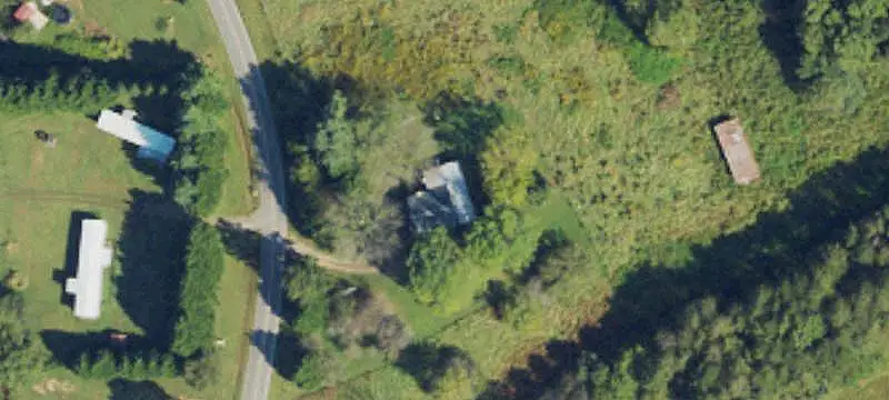 Farm Property with Spring-Fed Pond
