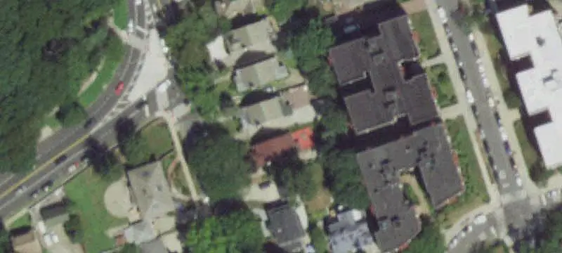 Detached Full-Brick Duplex