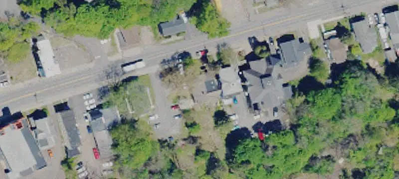 Triplex With Off-Street Parking