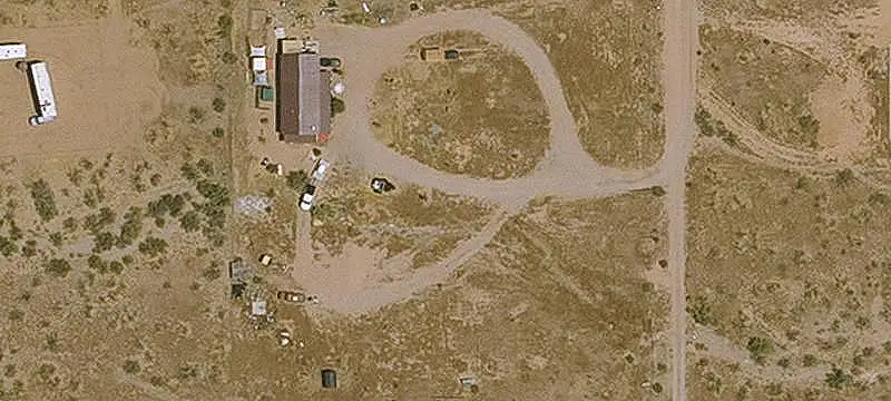 339-13-165, 166, 169 N Dragoon Rd, Golden Valley, AZ 86413