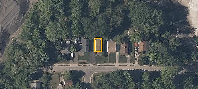 Two-Unit Duplex with Bonus Room