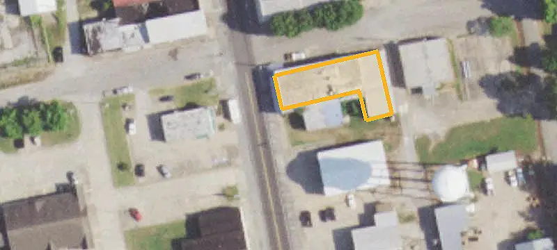 Fenced Farmland with Mobile Home