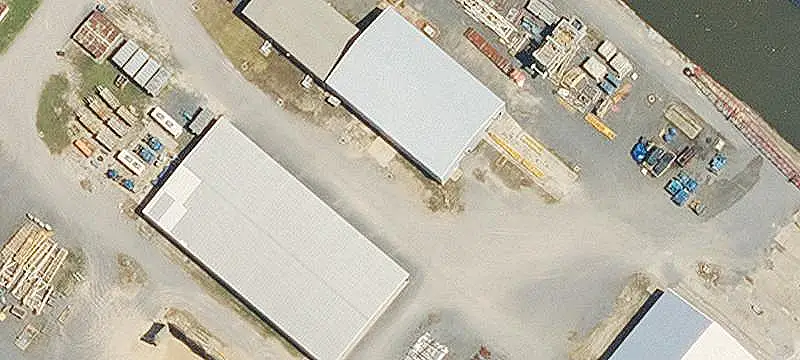 Office/Warehouse Flex Space