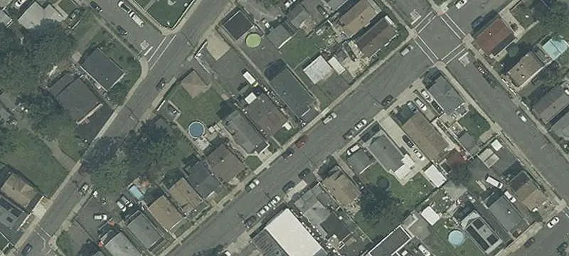 Two-Family Duplex