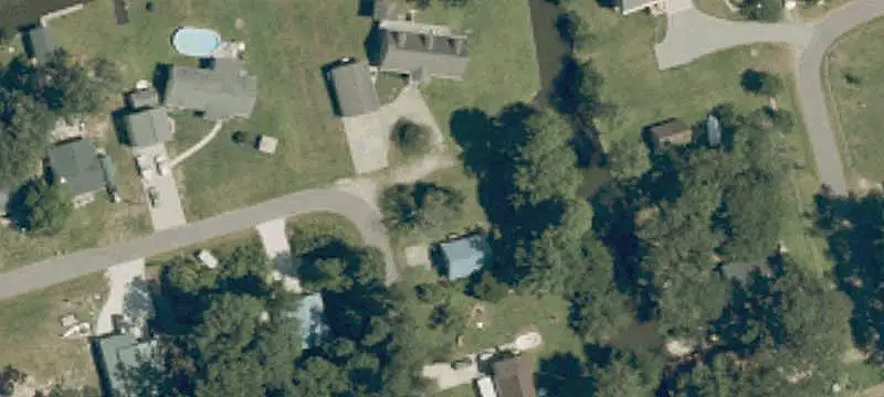 Flex Space with Metal Building