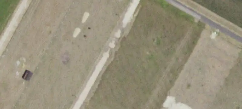 Land Parcel