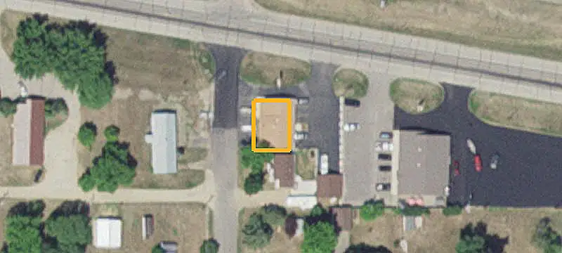 Established Highway Restaurant