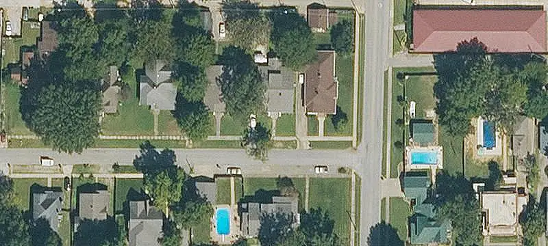Vacant Land