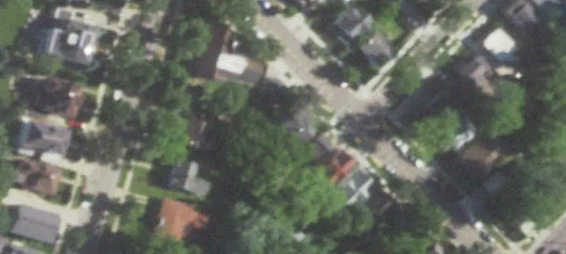 Two-Unit Duplex with Porches