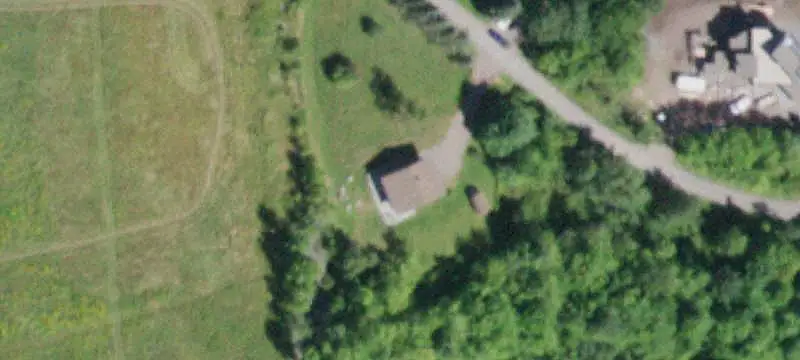 Unimproved Land