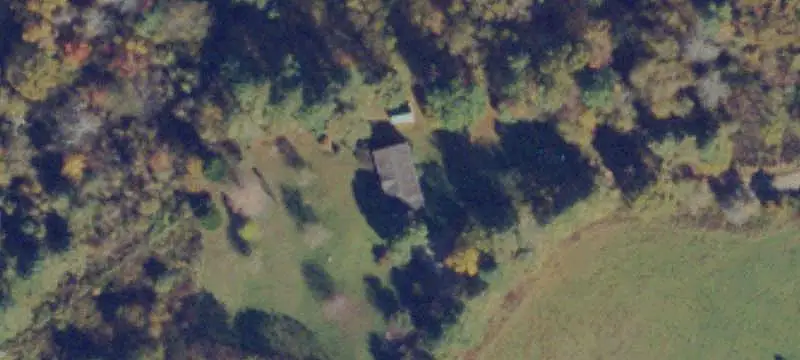 Unimproved Land