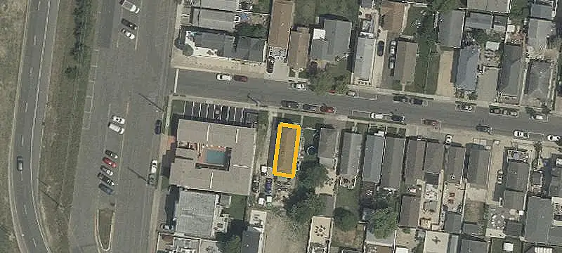 Ocean-Block Commercial Development Land