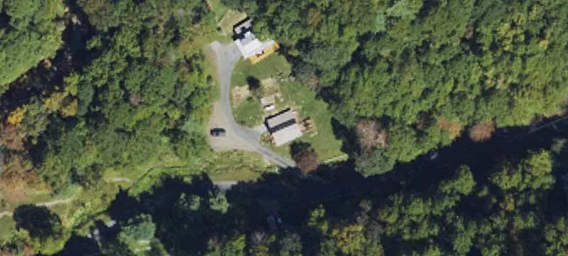 Mountain Short-Term Rental Estate