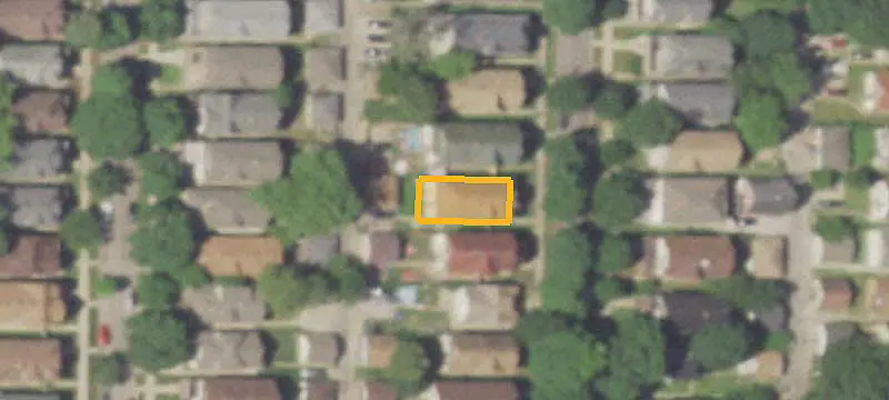 Two-Unit Duplex