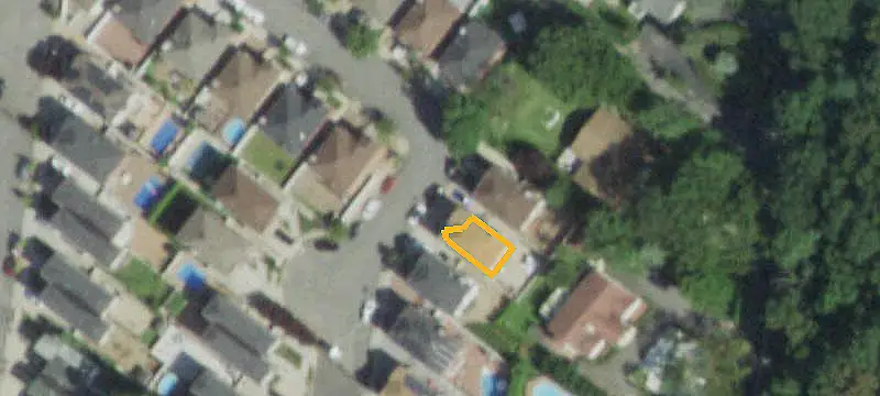 Detached Two-Family Duplex with Garage