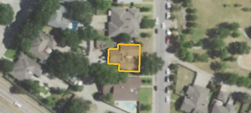 Six-Bedroom Duplex