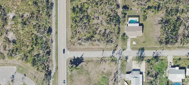 Commercial Land Assemblage