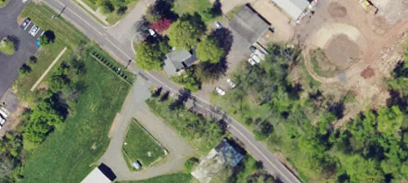 Flex Space with Drive-In Access