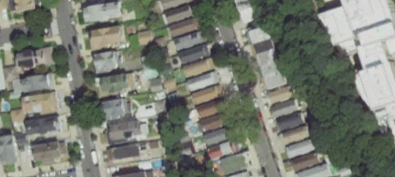 Legal Two-Family Duplex